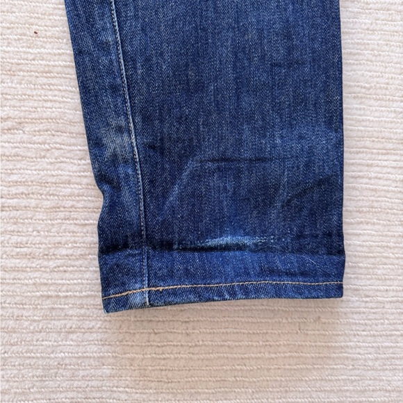Made & Craftec Levi’s Men’s Jeans - Picture 13 of 14
